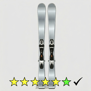 First Class Ski