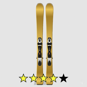 Gold Ski