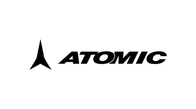 atomic logo